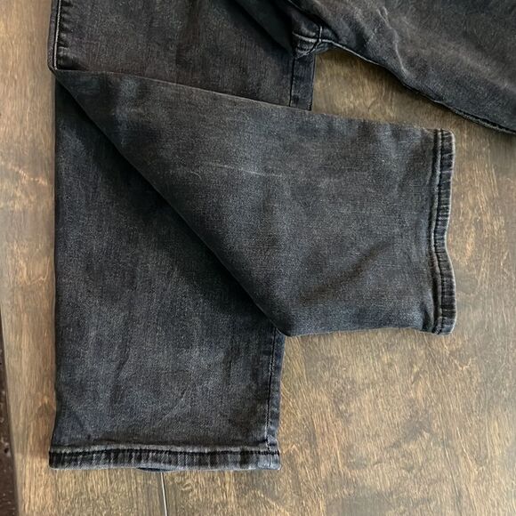 Aeropostale skinny distressed  Jeans 34x32 - Picture 14 of 14